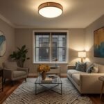 Why Decorating an Apartment Living Room on a Budget