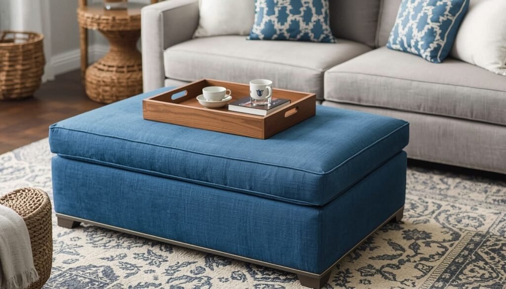 Modern stylish, Luxurious Look and perfect for small spaces
