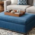 Modern stylish, Luxurious Look and perfect for small spaces