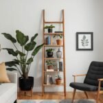 Reflect Light with Small Mirror Trays